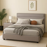Load image into Gallery viewer, Urban Premium Divan Premium Bed Frame Premium Bed Frame by Dunepine, Dubai UAE