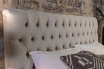 Load image into Gallery viewer, Serene Ottoman Premium Bed Frame