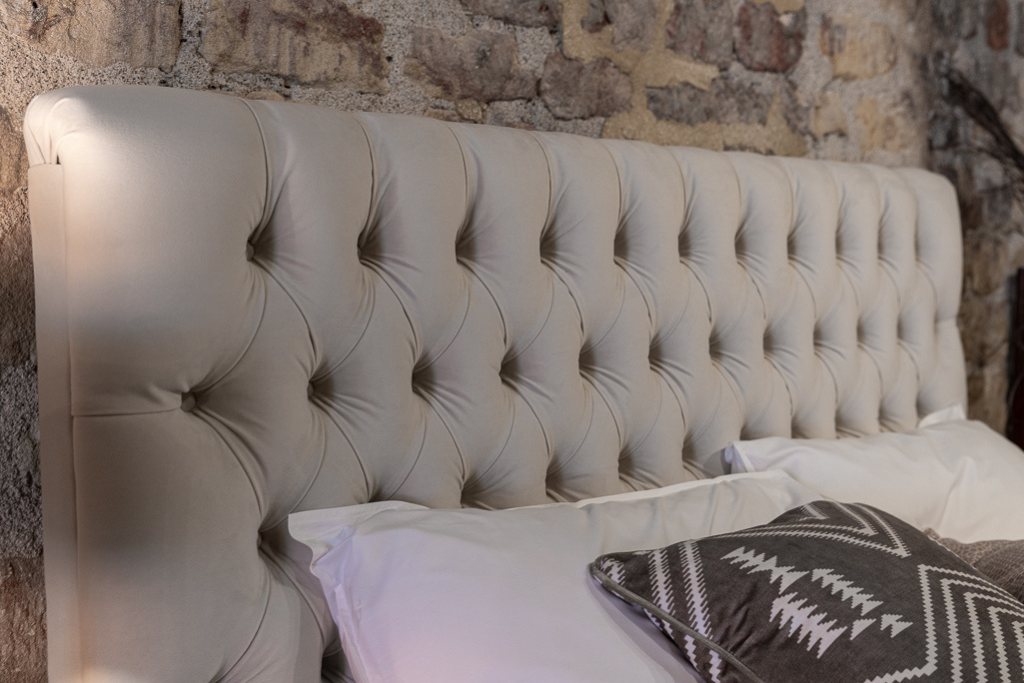 Serene Ottoman Premium Bed Frame