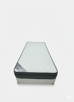 Load image into Gallery viewer, Crown Bonnel Spring Mattress by America-O-Pedic | 24cm Height