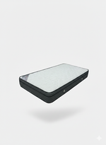 Load image into Gallery viewer, Crown Bonnel Spring Mattress by America-O-Pedic | 24cm Height