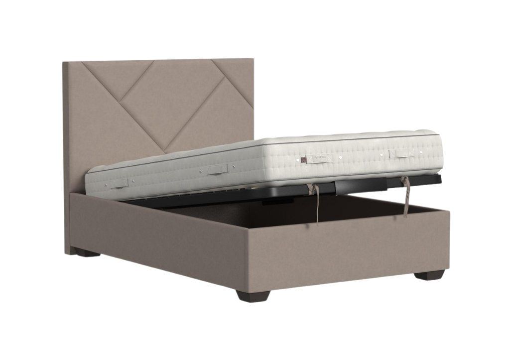 Lullaby Premium Bed Frame