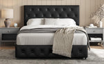 Load image into Gallery viewer, Oasis Premium Divan Bed Frame