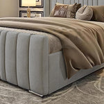 Load image into Gallery viewer, Cloud Modern Premium Bed Frame