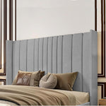 Load image into Gallery viewer, Cloud Modern Premium Bed Frame