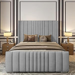 Load image into Gallery viewer, Cloud Modern Premium Bed Frame