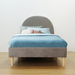 Load image into Gallery viewer, Elis Single Divan Bed Frame