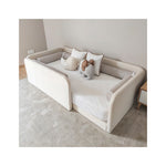 Load image into Gallery viewer, Alicante Upholstered Kids Bed