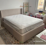 Load image into Gallery viewer, AstraNova Upholstered Bed