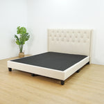Load image into Gallery viewer, Cedarline Divan Premium Bed Frame Premium Bed Frame by Dunepine, Dubai UAE