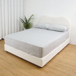 Load image into Gallery viewer, Evalon Divan Premium Bed Frame Premium Bed Frame by Dunepine, Dubai UAE