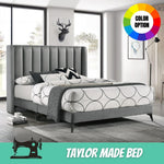 Load image into Gallery viewer, Snugra Divan Premium Bed Frame Premium Bed Frame by Dunepine, Dubai UAE
