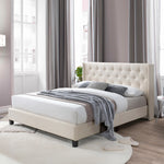Load image into Gallery viewer, Cedarline Divan Premium Bed Frame Premium Bed Frame by Dunepine, Dubai UAE