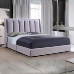 Load image into Gallery viewer, Castelan Divan Premium Bed Frame Premium Bed Frame by Dunepine, Dubai UAE