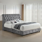 Load image into Gallery viewer, Apex Premium Divan Premium Bed Frame Premium Bed Frame by Dunepine, Dubai UAE