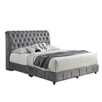 Load image into Gallery viewer, Apex Premium Divan Premium Bed Frame Premium Bed Frame by Dunepine, Dubai UAE