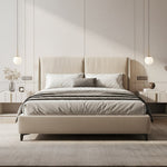 Load image into Gallery viewer, EclipseRest Upholstered Bed