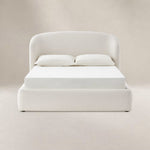 Load image into Gallery viewer, Grand Canal Upholstered Bed
