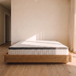 Load image into Gallery viewer, Harrington Kingsman 20cm Rebound Foam Euro Top Visco Gel Mattress