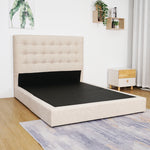 Load image into Gallery viewer, Nerida Divan Premium Bed Frame Premium Bed Frame by Dunepine, Dubai UAE