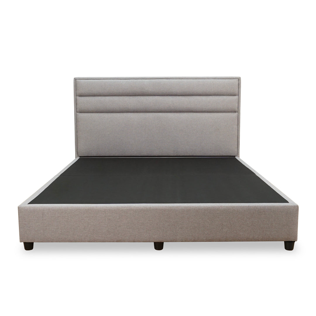 Urban Premium Divan Premium Bed Frame Premium Bed Frame by Dunepine, Dubai UAE