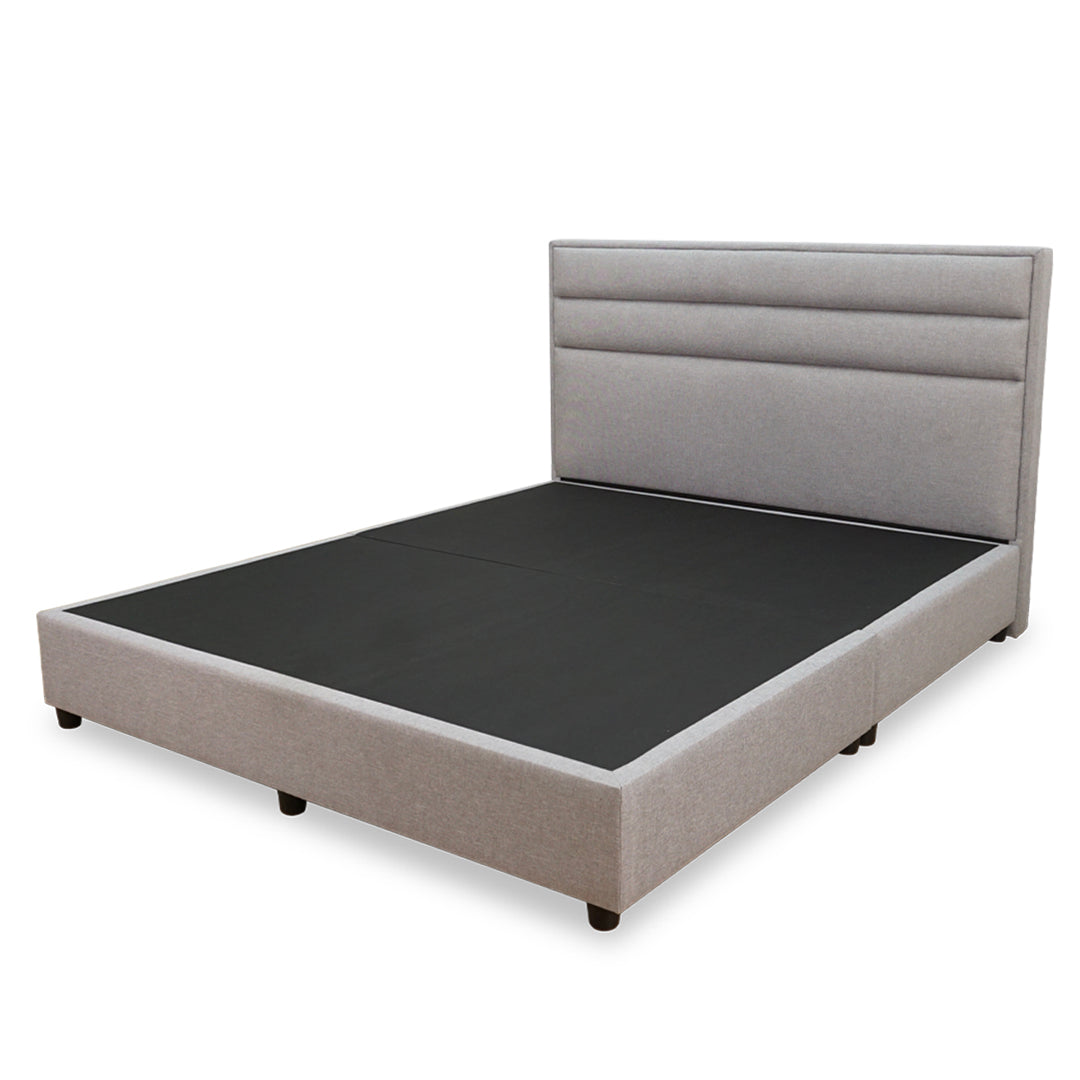 Urban Premium Divan Premium Bed Frame Premium Bed Frame by Dunepine, Dubai UAE
