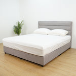Load image into Gallery viewer, Urban Premium Divan Premium Bed Frame Premium Bed Frame by Dunepine, Dubai UAE