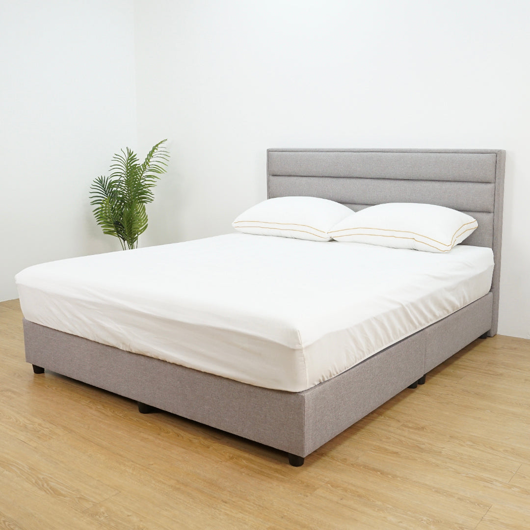Urban Premium Divan Premium Bed Frame Premium Bed Frame by Dunepine, Dubai UAE
