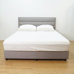 Load image into Gallery viewer, Urban Premium Divan Premium Bed Frame Premium Bed Frame by Dunepine, Dubai UAE
