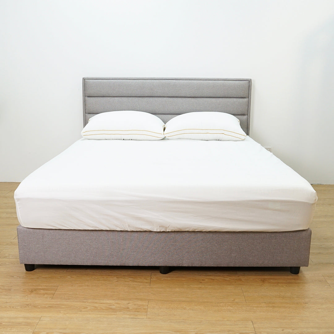 Urban Premium Divan Premium Bed Frame Premium Bed Frame by Dunepine, Dubai UAE