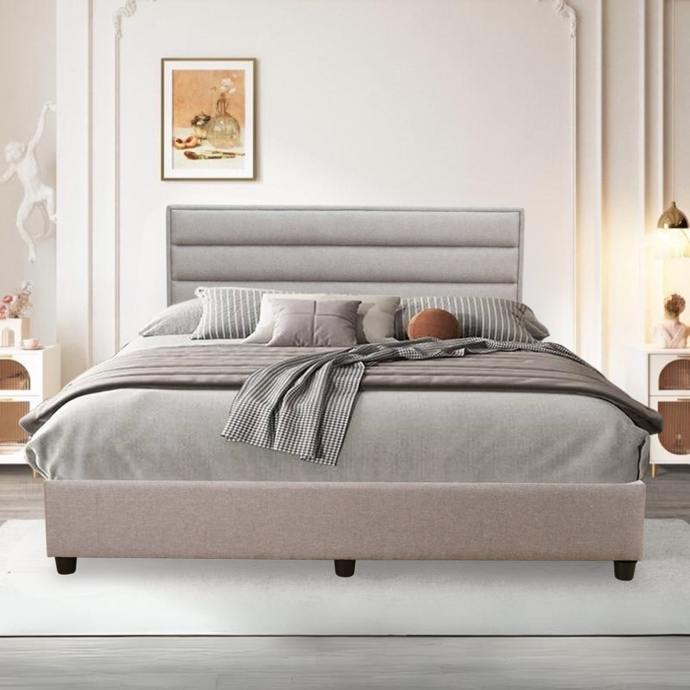 Urban Premium Divan Premium Bed Frame Premium Bed Frame by Dunepine, Dubai UAE