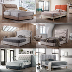 Load image into Gallery viewer, Fernlee Divan Premium Bed Frame Premium Bed Frame by Dunepine, Dubai UAE