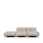 Load image into Gallery viewer, Montero 4-Seater Family Sofa