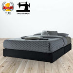 Load image into Gallery viewer, Harmony Divan Bed Base Premium Bed Frame by Dunepine, Dubai UAE