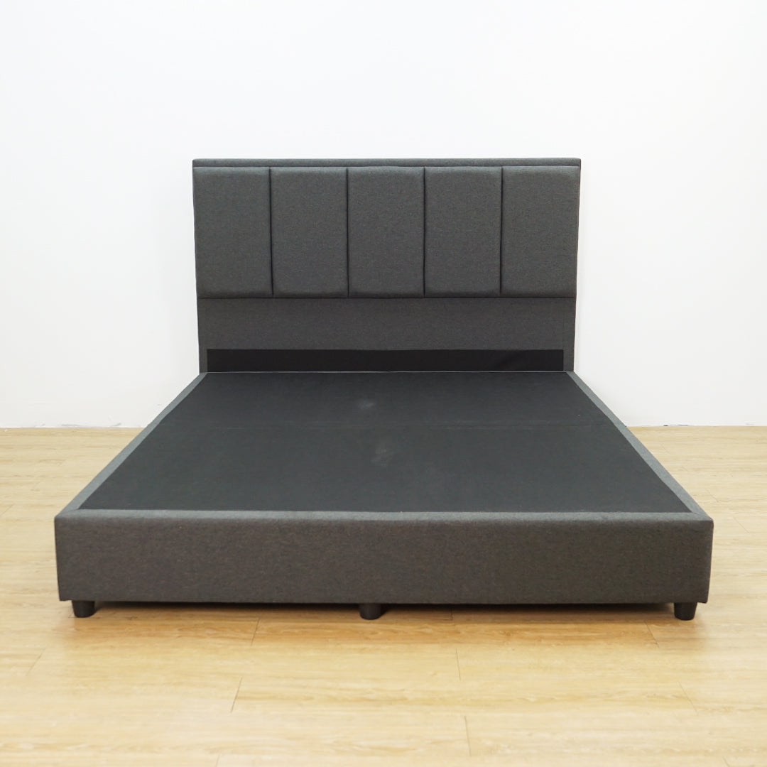 Oli Divan Premium Bed Frame Premium Bed Frame by Dunepine, Dubai UAE