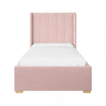 Load image into Gallery viewer, Single Bed Frame with Storage Drawer