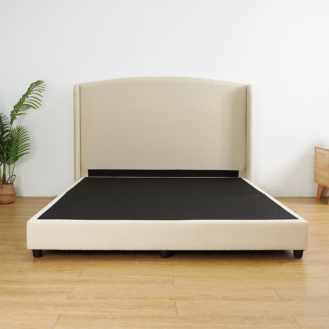 Harmony Divan Premium Bed Frame Premium Bed Frame by Dunepine, Dubai UAE