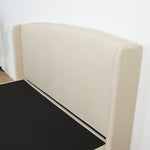 Load image into Gallery viewer, Harmony Divan Premium Bed Frame Premium Bed Frame by Dunepine, Dubai UAE