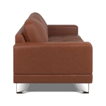 Load image into Gallery viewer, Serenza 3-Seater Essential Sofa with Metal Legs