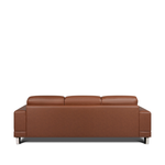 Load image into Gallery viewer, Serenza 3-Seater Essential Sofa with Metal Legs