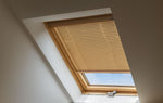 Load image into Gallery viewer, Skylight Blinds – Custom Motorized Roof & Ceiling Window Blinds