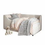 Load image into Gallery viewer, Kids bed in a white background