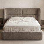 Load image into Gallery viewer, Summit Nest Upholstered Bed