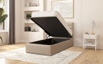 Load image into Gallery viewer, Ottomna bed with hydralic lift