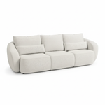 Load image into Gallery viewer, Vera Curved Premium Sofa