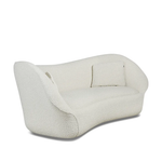 Load image into Gallery viewer, Zerano 3-Seater Curved Sofa