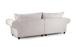 Load image into Gallery viewer, Modora Fullback Sofa Stone Sofa in 4, Seater - DunePine UAE