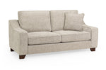 Load image into Gallery viewer, Elara Sofa Stone Sofa in 3, Seater - DunePine UAE