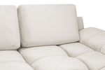 Load image into Gallery viewer, Solaro Sofa Cream Sofa in 3, Seater - DunePine UAE