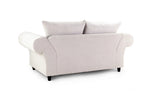 Load image into Gallery viewer, Modora Fullback Sofa Stone Sofa in 2, Seater - DunePine UAE
